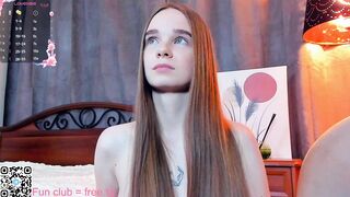 gwen_sunrise Top Porn Video [Chaturbate] - new, shy, young, 18, teen
