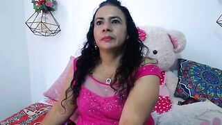 _Chanell_ Webcam Porn Video Record [Stripchat]: titties, phatpussy, longtongue, lovensecontrol