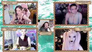 lewdthebodies Webcam Porn Video Record [Stripchat]: hugeass, friendly, stockings, butt