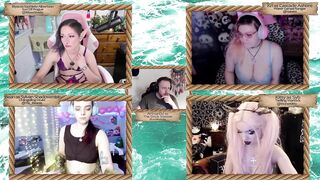 lewdthebodies Webcam Porn Video Record [Stripchat]: hugeass, friendly, stockings, butt