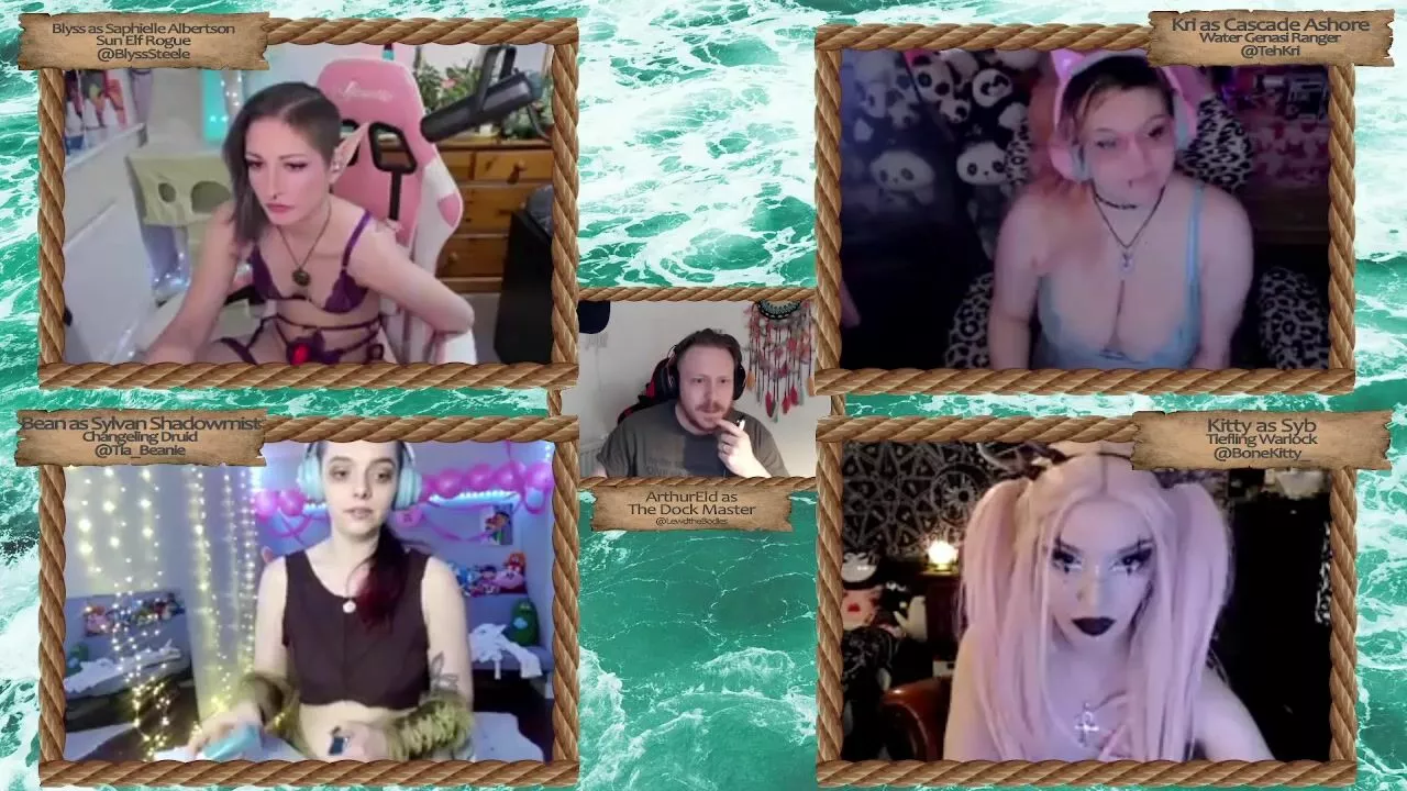 Lewdthebodies Webcam Porn Video Record [Stripchat]: hugeass, friendly,  stockings, butt