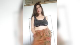 zorii_love Webcam Porn Video Record [Stripchat]: young, happy, cameltoe, african, squirter