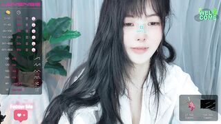 Sweet-QiQi Webcam Porn Video Record [Stripchat]: fat, satin, voyeur, cameltoe thumbnail
