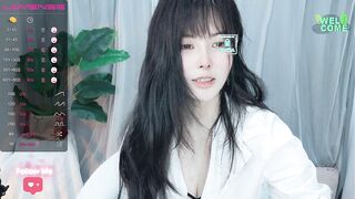 Sweet-QiQi Webcam Porn Video Record [Stripchat]: fat, satin, voyeur, cameltoe