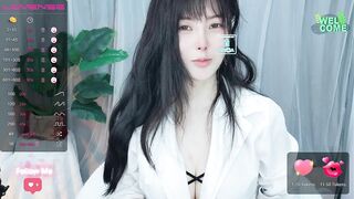 Sweet-QiQi Webcam Porn Video Record [Stripchat]: fat, satin, voyeur, cameltoe