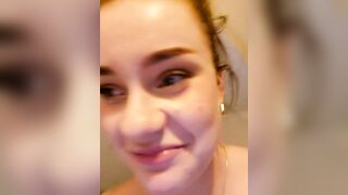 MaribelKytsya Webcam Porn Video Record [Stripchat]: girlnextdoor, facefuck, eyeglasses, tight, lush