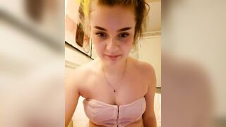 MaribelKytsya Webcam Porn Video Record [Stripchat]: girlnextdoor, facefuck, eyeglasses, tight, lush