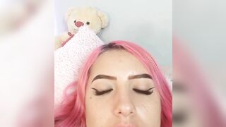 Dalia_18 Webcam Porn Video Record [Stripchat]: 3dxchat, deutsch, amateur, nolush