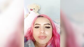 Dalia_18 Webcam Porn Video Record [Stripchat]: 3dxchat, deutsch, amateur, nolush