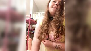 Girl88pie Webcam Porn Video Record [Stripchat]: twogirls, tattooed, punish, panty