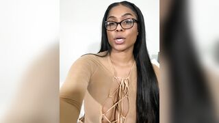 CandyLuxxx Webcam Porn Video Record [Stripchat]: dildoplay, sissyfication, asian, dildo