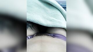 PeludinhaBR Webcam Porn Video Record [Stripchat]: orgasm, filipina, mature, hugeboobs