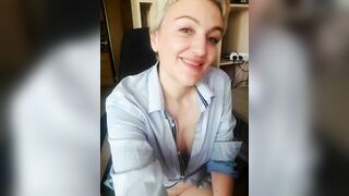 Flora_Alba Webcam Porn Video Record [Stripchat]: pussy, hugeass, nails, titjob