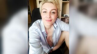 Flora_Alba Webcam Porn Video Record [Stripchat]: pussy, hugeass, nails, titjob