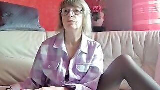 mature-hot Webcam Porn Video Record [Stripchat]: fuckmachine, lesbian, bigdildo, joi