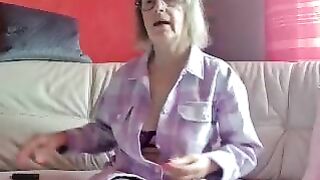 mature-hot Webcam Porn Video Record [Stripchat]: fuckmachine, lesbian, bigdildo, joi