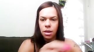 Aghata-L Webcam Porn Video Record [Stripchat]: double, cum, fingerpussy, squirter