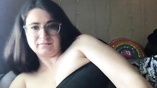 NinaDarling Webcam Porn Video Record [Stripchat]: flexible, milf, busty, plug, longhair