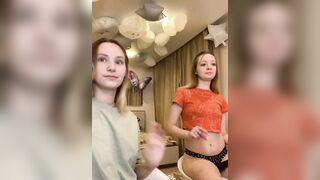 Radiants_two Webcam Porn Video Record [Stripchat]: atm, redhair, sub, phatpussy, ohmibod