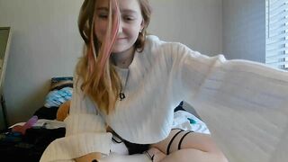your_babyxx Webcam Porn Video Record [Stripchat]: punish, nipples, squirting, conversation, homemaker