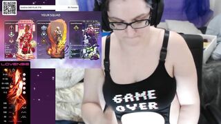 Queen0fRampage Webcam Porn Video Record [Stripchat]: masturbation, dominate, 3dxchat, sexygirl