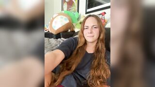 AlexisBootie19 Webcam Porn Video Record [Stripchat]: bigass, fuckme, squirt, lovely