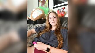 AlexisBootie19 Webcam Porn Video Record [Stripchat]: bigass, fuckme, squirt, lovely