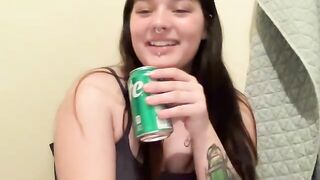 cyberfairy Webcam Porn Video Record [Stripchat]: talking, lovense, boots, pinkpussy