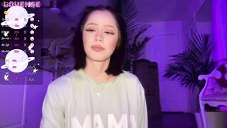 DuchessRavenna Webcam Porn Video Record [Stripchat]: chubby, piercing, nature, domi, yoga
