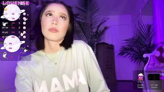 DuchessRavenna Webcam Porn Video Record [Stripchat]: chubby, piercing, nature, domi, yoga