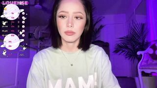 DuchessRavenna Webcam Porn Video Record [Stripchat]: chubby, piercing, nature, domi, yoga