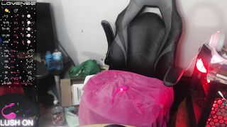 Destinyyy6969 Webcam Porn Video Record [Stripchat]: bigboob, twerk, hairy, latina, showoil