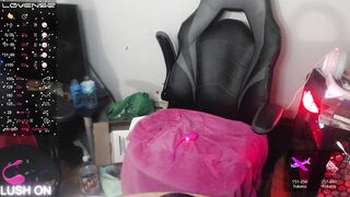 Destinyyy6969 Webcam Porn Video Record [Stripchat]: bigboob, twerk, hairy, latina, showoil