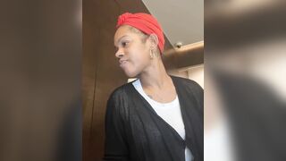 GoddessNaeAmani27 Webcam Porn Video Record [Stripchat]: coloredhair, moan, little, double