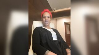 GoddessNaeAmani27 Webcam Porn Video Record [Stripchat]: coloredhair, moan, little, double