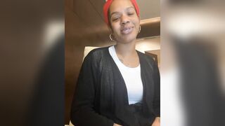 GoddessNaeAmani27 Webcam Porn Video Record [Stripchat]: coloredhair, moan, little, double