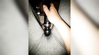 Saretta52 Webcam Porn Video Record [Stripchat]: dirty, panty, natural, asshole, jeans