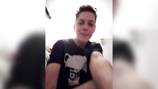 DangerousSlut Webcam Porn Video Record [Stripchat]: flirt, creampie, biglips, analplug, dildoplay