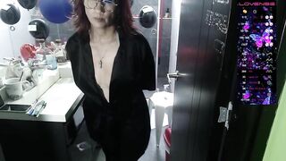 Gloria_MlLF Webcam Porn Video Record [Stripchat]: greeneyes, cfnm, pvt, stocking