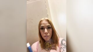 thechrystalsinn Webcam Porn Video Record [Stripchat]: twerking, analplug, big, longhair