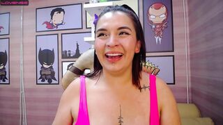 HarperGillis Webcam Porn Video Record [Stripchat]: rockergirl, ass, pov, kinky