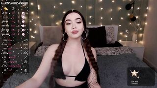 Vampire_kisses Webcam Porn Video Record [Stripchat]: sex, doggy, titjob, voyeur