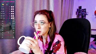 Fiona-Love Webcam Porn Video Record [Stripchat]: squirt, talking, happy, pegging, cei thumbnail