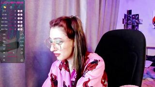 Fiona-Love Webcam Porn Video Record [Stripchat]: squirt, talking, happy, pegging, cei