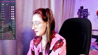 Fiona-Love Webcam Porn Video Record [Stripchat]: squirt, talking, happy, pegging, cei