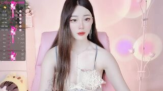 Waner-Shangguan Webcam Porn Video Record [Stripchat]: petite, edge, sex, france