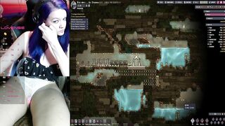 Naewrren Webcam Porn Video Record [Stripchat]: squirting, horny, dirty, blonde, juicy thumbnail