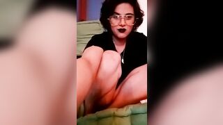 Misterioasa Webcam Porn Video Record [Stripchat]: pov, sexypussy, queen, fitbody