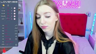 Drive_Crazy_ Webcam Porn Video Record [Stripchat]: sensual, colombiana, gamer, toes, students