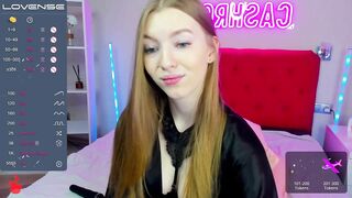 Drive_Crazy_ Webcam Porn Video Record [Stripchat]: sensual, colombiana, gamer, toes, students
